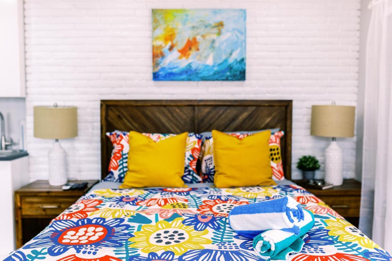 Apartmán Casa Cordova Fort Lauderdale Exteriér fotografie