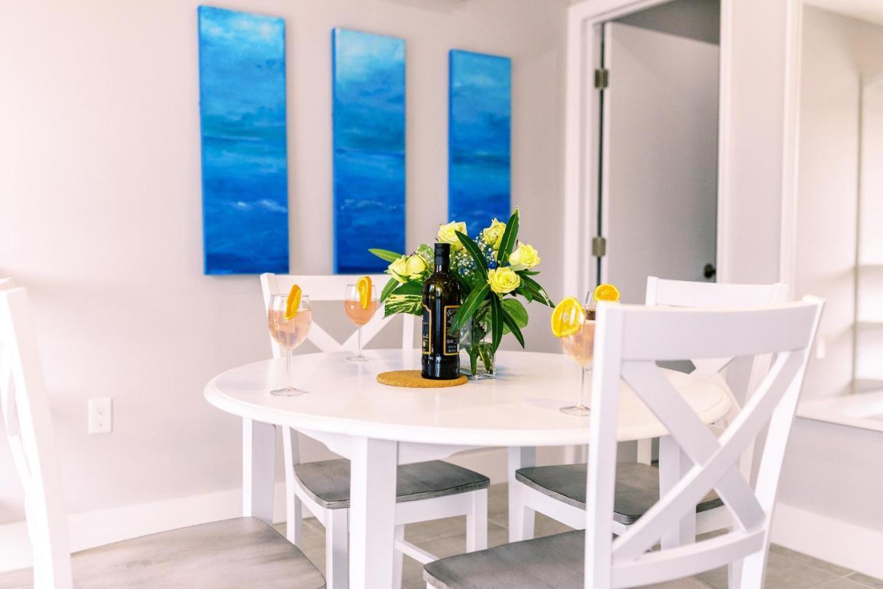 Apartmán Casa Cordova Fort Lauderdale Exteriér fotografie