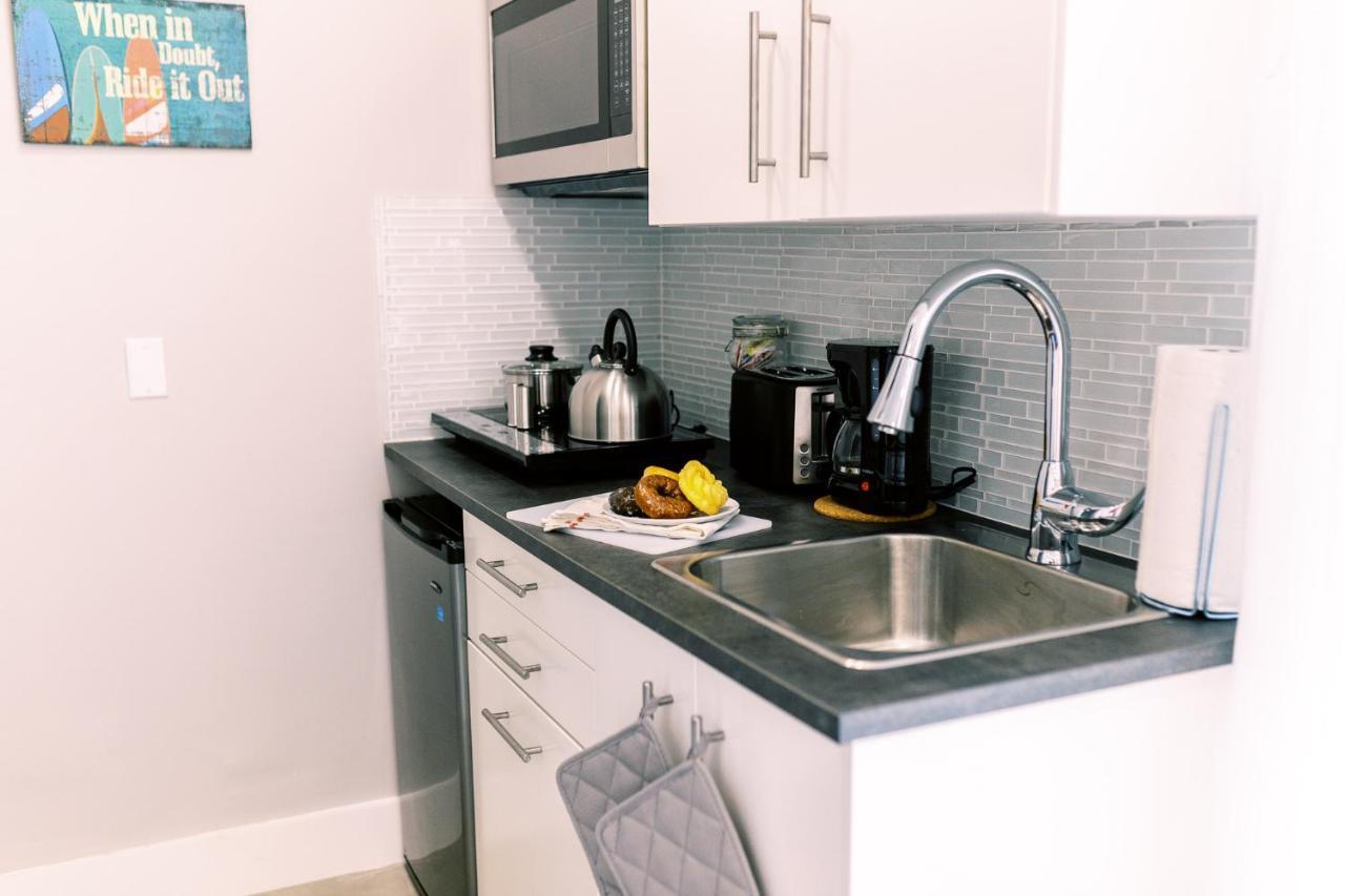 Apartmán Casa Cordova Fort Lauderdale Exteriér fotografie